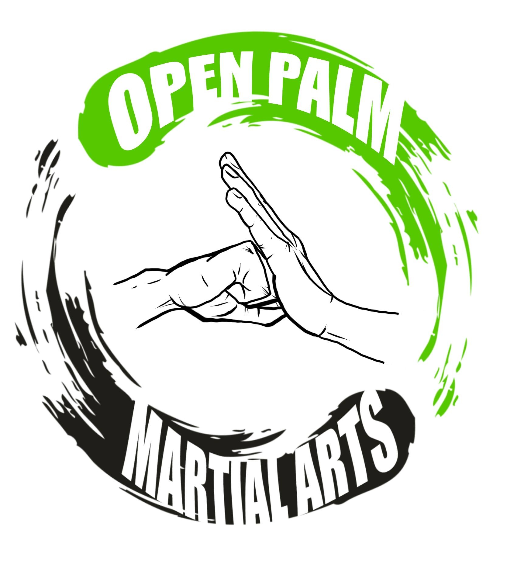 Open Palm Martial Arts